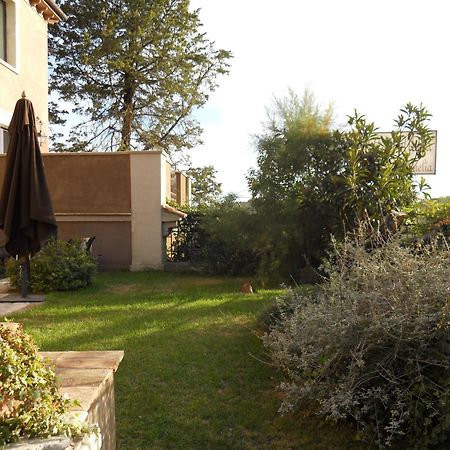 La Gabelletta Amelia Exterior foto
