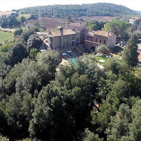 La Gabelletta Amelia Exterior foto
