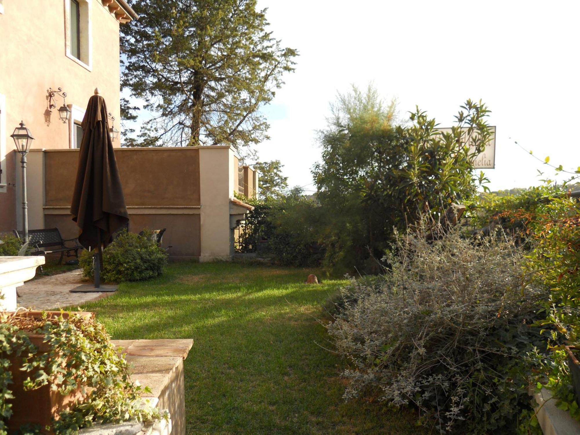 La Gabelletta Amelia Exterior foto