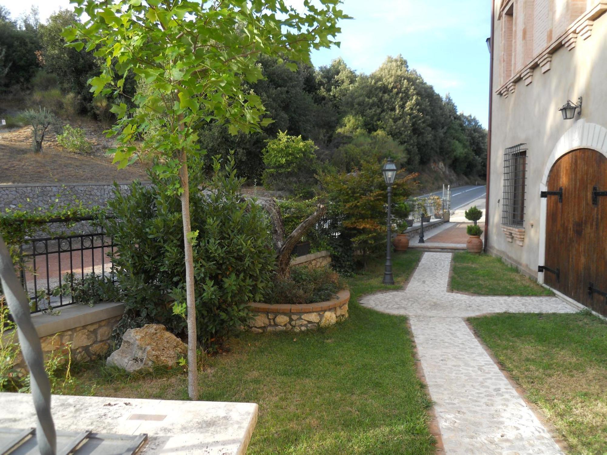 La Gabelletta Amelia Quarto foto