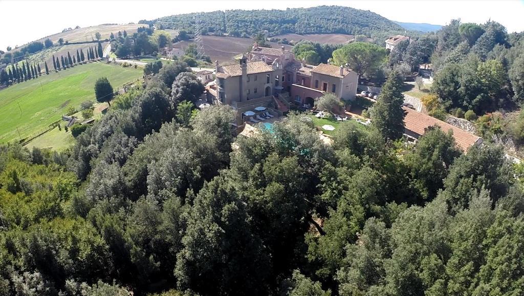 La Gabelletta Amelia Exterior foto